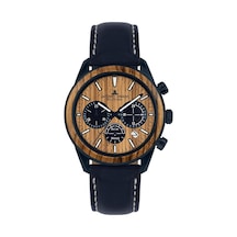 Jacques Lemans Eco Power 1-2115n Erkek Kol Saati