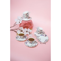 Beyaz - Pembe