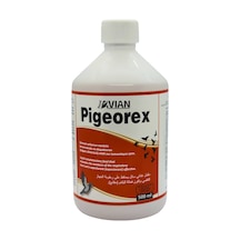 Royal Pigeorex Güvercin Ve Kafes Kuşlarında HırıLı Ve Nefes Açıcı Tamamlayıcı Yem 500 ML