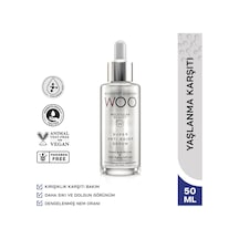 Woo Skin Expert Academy Super ve Serum 50 ML