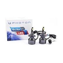 Photon Ultra H7 Led Beyaz Mini Led
