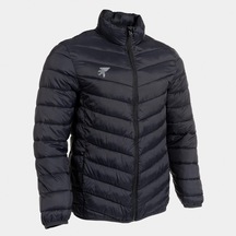 Joma 103758.100-20.001 Mystic Erkek Spor Ceket Siyah
