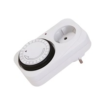 Kt287a Zaman Saati Priz Tipi / 220 240v