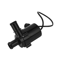 Lemestar 12v 47w Su Altı Pompa, 10m Yükseklik 36l/dakika Akış, Su Serbestliği Ve Aşırı Akım Koruma, Akvaryum/havuza Uygun