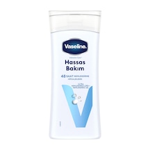 Vaseline Losyon Hassas Bakım 200 Ml - 8 Adet Tarı