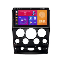Ford Tourneo Connect Android Multimedya Sistemi 2003-2007 Crv4758xp