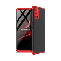 Oppo Reno A72 Kilif 3 Parça Lens Korumali Gkk Kapak 407287304