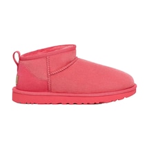 Ugg Classic Ultra Mini Boot Pink Glow 1116109-pgw Juststep Pembe