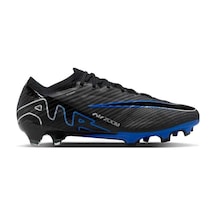 Nike Mercurial Vapor 15 Elite Fg Krampon Dj4978-040 Siyah