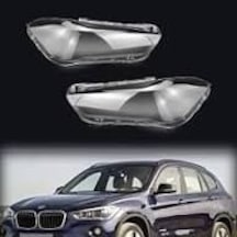 Bmw X1 F48 2016-19 Sol Far Camı Ce Belgeli İthal