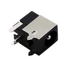 Notebook Adaptör Fişi Şase No:9 Dc104