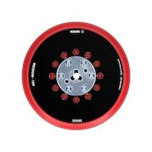 Bosch Expert Multihole Tabanlar Üniversal 150 Mm, Orta  - 2608900007