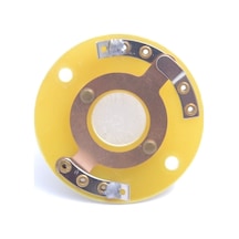 Bdr Dik Kumaş Kesim Motoru 8-10 İnç Platin / 580c1-70