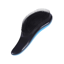 Taşınabilir Sihirli Kolu Saç Tarak Anti Statik Masaj Saç Fırçası Detangle Duş Masaj Saç Fırçası Tarak Salon Saç Şekillendirici Aracı