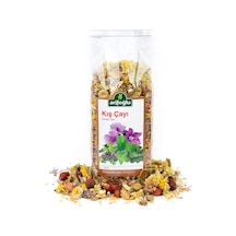 Arifoğlu Kış Çayı Karışık Bitki Çayı 155 G