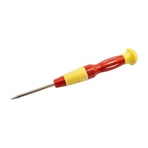 P2 0.8mm Mini Yıldız Torx Tornavida - 125mm