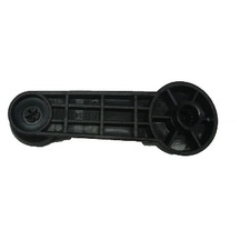 Ford Escort 1990-1994 Cam Açma Kolu Siyah Sağ - Sol Aynı Adet Oem No Ys4z6123342