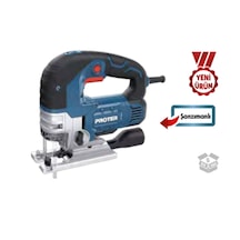 Proter PD 750 E 025-KK4378 750W Şanzımanlı Dekupaj Testere