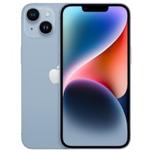 Apple iPhone 14 128 GB (Apple Türkiye Garantili)
