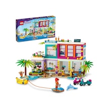 LEGO® Friends 41709 Yazlık Ev 686 Parça