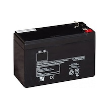 Makelsan 12V 9Ah Bakımsız Kuru Akü