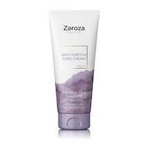 Zaroza Çatlak Önleyici Krem Maracuja Yağı Gotu Kola 100 Ml Sku: Smg8690010469953
