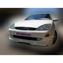 Ford Focus 1 1999-2005 Sd Düz Ön Karlık