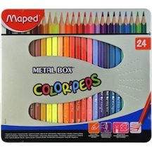 Maped Kuru Boya Color Pep s 183224zv Maped Kuru Boya Color Pep s 183224zv