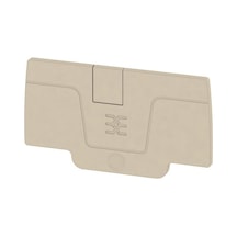 Weidmüller-aep 2c 4 Kapak - 2051680000