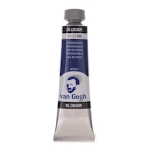 Talens Van Gogh Yağlı Boya 40 ML 508 Prussian Blue
