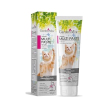 Zengemtx Garden Mix Kedi Multivitamin Macun 100 Gram