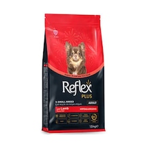 X-small Breed Kuzulu Ve Pirinçli Küçük Irk Yetişkin Köpek Maması 1,5 Kg