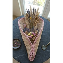 42x24x15 Cm Buket