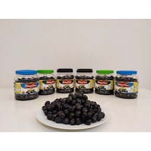 Mehmet İnan Siyah Zeytin S 1 KG