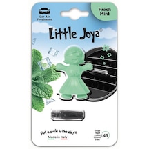 Little Joya Fresh Mint Kalorifere Geçme Oto Kokusu Taze Nane