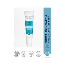 Celenes Termal ve Canlandırıcı Lip Balm 10 ML