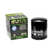 Hf171B Hıflo Yağ Filtresi