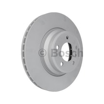 Bmw 7 E66 730Ld 2005-2008 Bosch Ön Disk 2 Adet