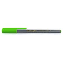 Edding 55 Açık Yeşil Fine Pen 55-11