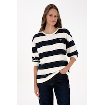 U.s. Polo Assn. Kadın Lacivert Sweatshirt 50313563-vr033 Lacivert U.s. Polo Assn. Kadın Lacivert Sweatshirt 50313563-vr033 Lacivert