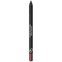 Lips Lipliner No: 511 - Mat Bitişli Yumuşak Dudak Kalemi 0