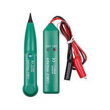 Powermaster Pm-15320 Profesyonel Bili Bili Kablo Bulucu Network Hat Test Cihazı
