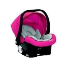 Sunny Baby 424 Bonny Taşıma Koltuğu - Pembe