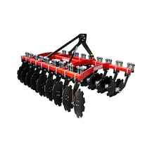 Alpler Bdyh -16-560 Mini Bağımsız Diskaro