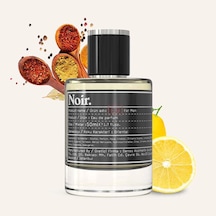 E9 Erkek Edp Parfüm 50 Ml Çiçek - Meyve