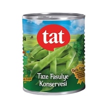 Taze Fasulye 800 Gr