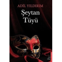 Şeytan Tüyü / Adil Yıldırım