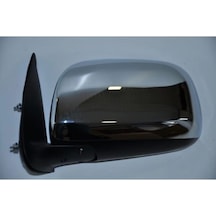 Toyota Hilux Vigo D4d Manuel Ayna 2005-2011 Krom Kapak Sol Oem No:879400k050