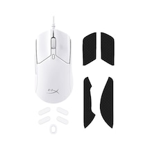HyperX Pulsefire Haste 2 Kablolu Mouse