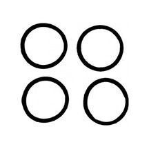 Manifold Contası